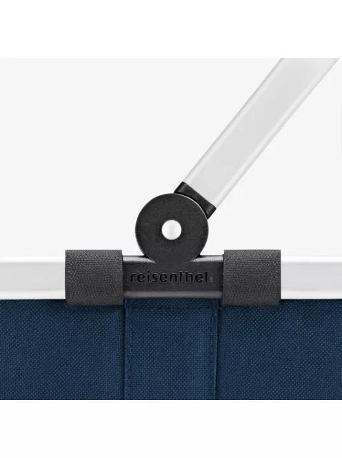 Reisenthel Carrybag XS dark blue kicsi bevásárló kosár BN4059