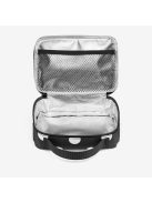 Reisenthel OY7073 Thermocase dots white hűtőtáska és uzsonnás táska