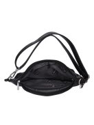 Karen rostbőr női táska 2406 piros 