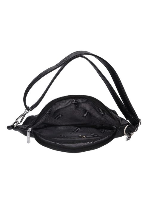 Karen rostbőr női táska 2406 piros 