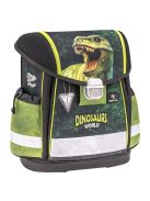 Belmil Dinosaur World 2 elsős iskolatáska szett
