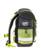 Belmil Dinosaur World 2 elsős iskolatáska szett