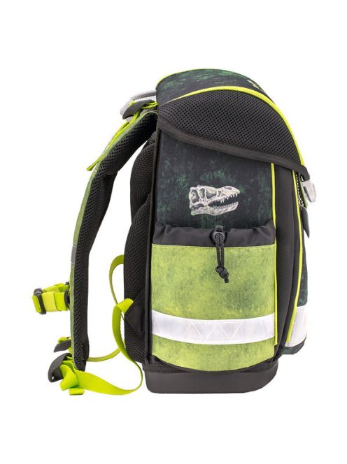 Belmil Dinosaur World 2 elsős iskolatáska szett