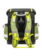 Belmil Dinosaur World 2 elsős iskolatáska szett