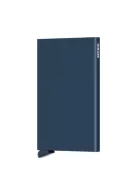 Secrid Cardprotector navy kártyatartó automata