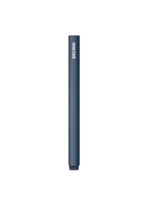 Secrid Cardprotector navy kártyatartó automata