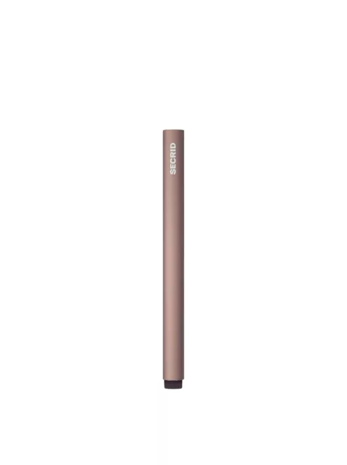 Secrid Cardprotector rose kártyatartó automata