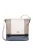 Tom Tailor Juna Hobo Bag női fehér válltáska 010668