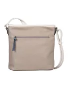 Tom Tailor Juna Hobo Bag női fehér válltáska 010668