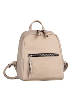 Tom Tailor Tamara bézs hátizsák 010770 