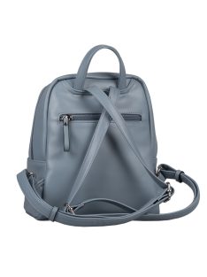 Tom Tailor Tamara világoskék hátizsák 010772