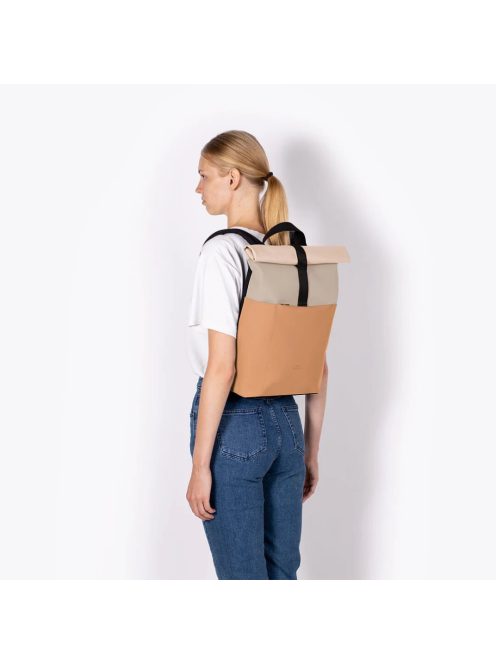 Ucon Acrobatics Hajo Mini Lotus világosbarna-bézs hátizsák