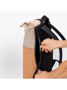 Ucon Acrobatics Hajo Mini Lotus világosbarna-bézs hátizsák