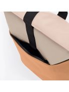 Ucon Acrobatics Hajo Mini Lotus világosbarna-bézs hátizsák