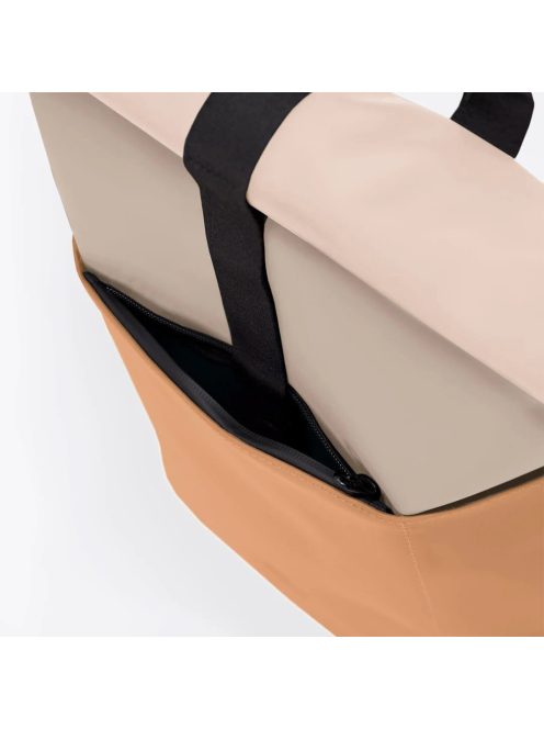 Ucon Acrobatics Hajo Mini Lotus világosbarna-bézs hátizsák