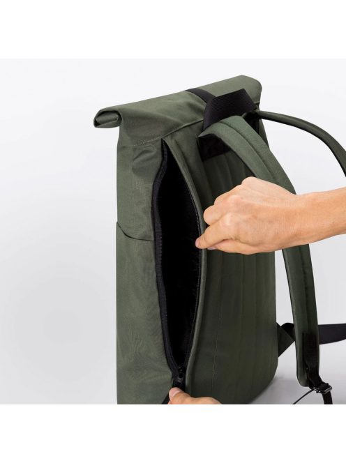 Ucon Acrobatics Hajo Mini Stealth zöld hátizsák