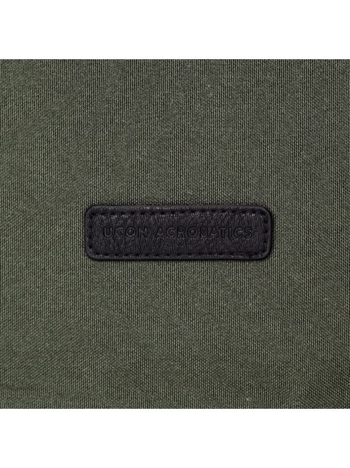 Ucon Acrobatics Hajo Mini Stealth zöld hátizsák