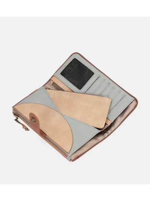 Anekke Hollywood 38709-906 bézs pénztárca