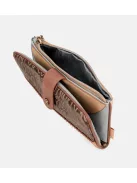 Anekke Hollywood 38709-906 bézs pénztárca