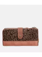 Anekke Hollywood 38709-906 bézs pénztárca