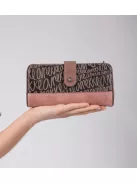 Anekke Hollywood 38709-906 bézs pénztárca