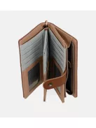 Anekke Hollywood 38709-901 bézs pénztárca 