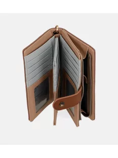 Anekke Hollywood 38709-901 bézs pénztárca 