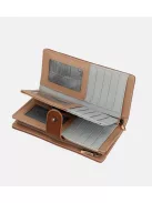 Anekke Hollywood 38709-901 bézs pénztárca 