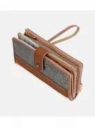 Anekke Hollywood 38709-901 bézs pénztárca 