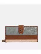 Anekke Hollywood 38709-901 bézs pénztárca 