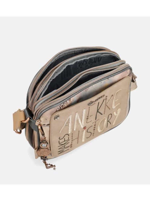 Anekke Hollywood 38713-188 crossbody táska
