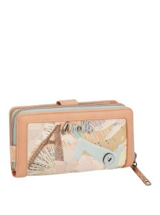 Anekke Hollywood 38729-911 bézs pénztárca