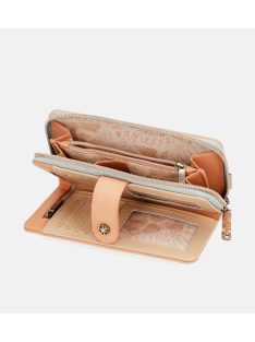 Anekke Hollywood 38729-911 bézs pénztárca