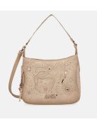 Anekke Hollywood 38762-136 bézs táska