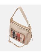 Anekke Hollywood 38762-136 bézs táska