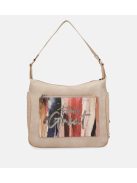 Anekke Hollywood 38762-136 bézs táska