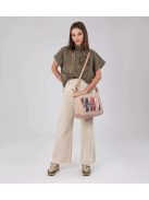 Anekke Hollywood 38762-136 bézs táska