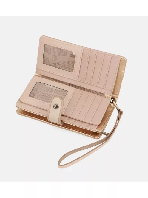 Anekke Hollywood 38769-901 bézs pénztárca 