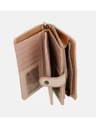 Anekke Hollywood 38769-901 bézs pénztárca 