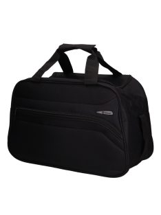 Benzi BZ5758 fekete fedelézti táska