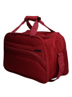 Benzi BZ5758 piros fedélzeti táska
