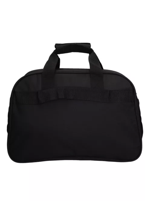 Benzi 5566 fekete fedélzeti kabintáska Wizzair/Ryanair 40x25x20 cm