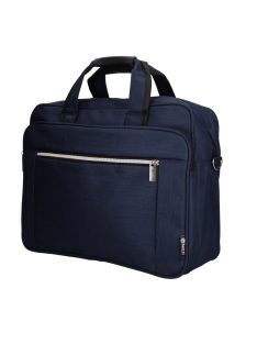 Benzi 5667 kék laptoptartó kabintáska