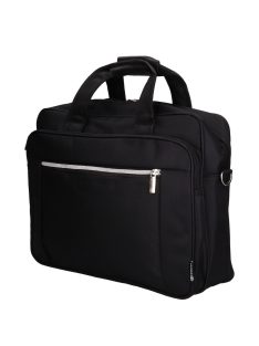 Benzi 5667 fekete laptoptartó kabintáska