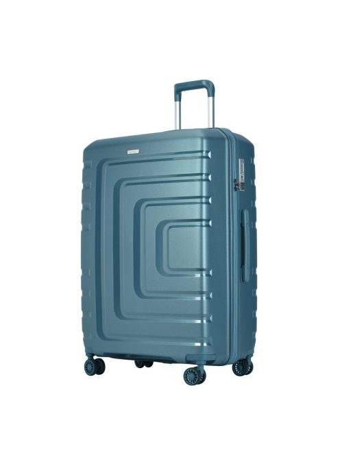 Bontour Charm L jégkék nagy bőrönd