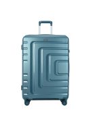 Bontour Charm L jégkék nagy bőrönd