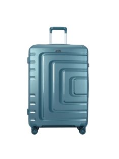 Bontour Charm L jégkék nagy bőrönd