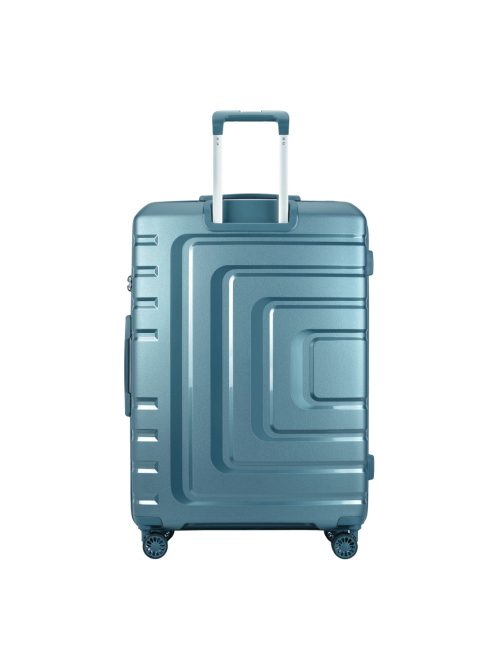 Bontour Charm L jégkék nagy bőrönd