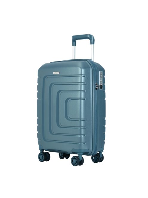 Bontour Charm S jégkék kabinbőrönd