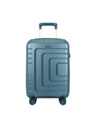 Bontour Charm S jégkék kabinbőrönd